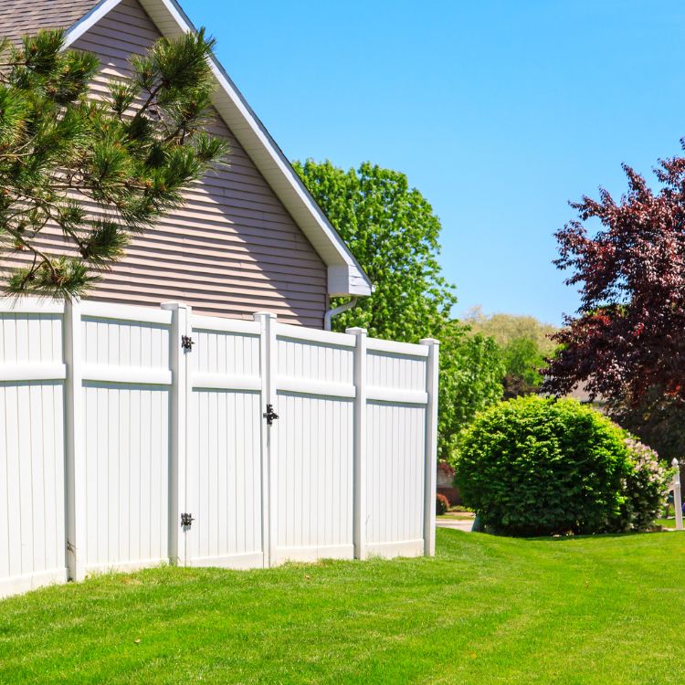 Southeast KY Fence & Deck