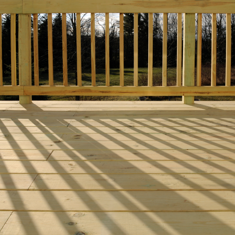 Southeast KY Fence & Deck